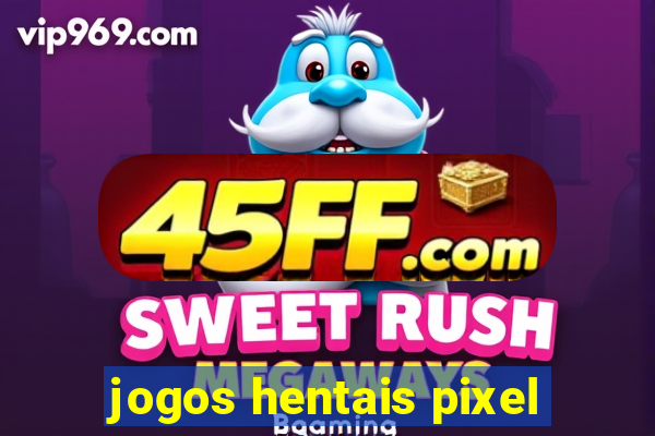 jogos hentais pixel